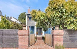 61 Ocean ST, Davenport, 95017