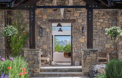 5060 W EAGLE Road, Wilson, WY 83014