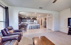 1057 Meadow Scape Drive, Fort Worth, TX 76028