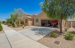 18241 W FOOTHILL Drive, Surprise, AZ 85387