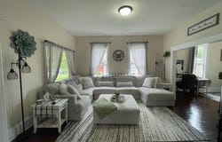 1226 N Cherry Street, Mount Carmel, IL 62863