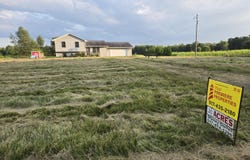 27898 N Drive S, Homer, MI 49245