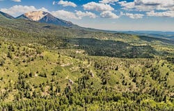 County Rd 46, Aguilar, CO 81020
