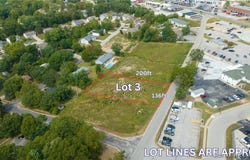 Tbd (lot 1-3) Ha Ha Tonka Cut Thru, Camdenton, MO 65020