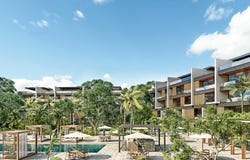 Hacienda Xcanatun Residences, Calle 20 S/N x 19 y 19A Comisaria Xcanatun, 97302 Merida, Yuc., Merida, OR 97302
