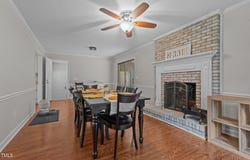 815 Walter Bright Road, Sanford, NC 27330
