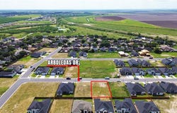 2900 Arboledas Drive, San Juan, TX 78589