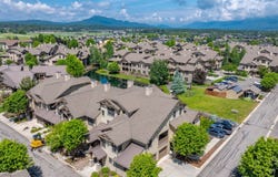 6203 Monterra Avenue unit: H, Whitefish, MT 59937