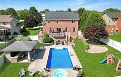 275 Churchman Circle, Wintersville, OH 43953