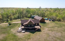 24341 Bluebird Avenue, Trommald, MN 56441