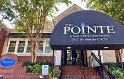 3307 WYNDHAM CIRCLE, ALEXANDRIA, VA 22302