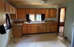 13349 W First Street, Midland, IN 47445