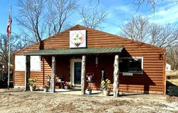 504 Alvarado Avenue, Belle, MO 65013