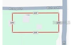 11951 WICHERS LANE, SAN ANTONIO, FL 33576