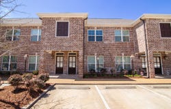 120 Guest Drive #305, Starkville, MS 39759