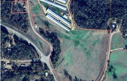 112 Old Hwy 13, Other, MS 39094
