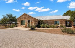 8801 N County Rd 31, Big Spring, TX 79720