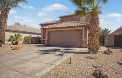 2859 E CATHY Drive, Gilbert, AZ 85296