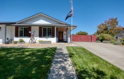3366 Linda Mesa Way, Napa, CA 94558