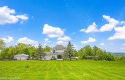 119 Long view Drive, Edmeston, NY 13335