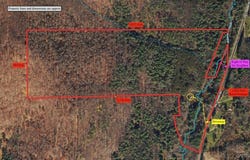Co Rd 5, Bolivar, NY 14754