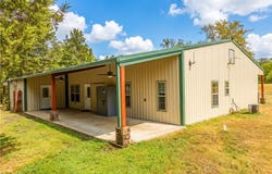 13033 N Hwy 59, Cedarville, AR 72932