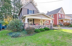 806 23rd Street NW, Canton, OH 44708