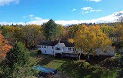 114 Monument Hill Road, Springfield, VT 05156
