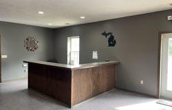 512 Industrial Park Drive, Greenville, MI 48838