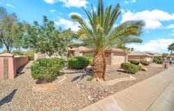 15101 W WATERFORD Drive, Surprise, AZ 85374