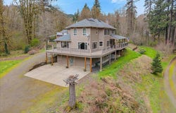 53420 NW STRASSEL RD, Banks, OR 97106