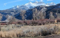 TBD Railroad/Hyde Street, Ridgway, CO 81427