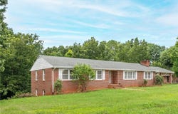 3612 Back Hampden Sydney Road, Farmville, VA 23901