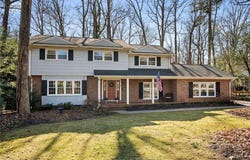 113 Falkener Drive, Greensboro, NC 27410