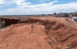 1681 creekside, Kanab, UT 84741