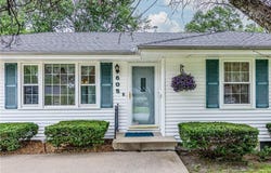 605 Green Street, Lee's Summit, MO 64063