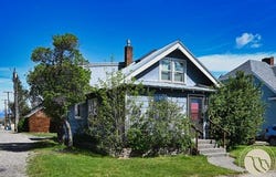 210 E 4th Avenue, Big Timber, MT 59011