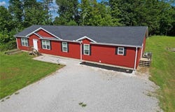 2920 Midway Hollow Road, Red House, WV 25168