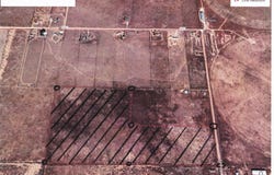 C. DEL SOL A081/MULBERRY A146, McIntosh, NM 87032
