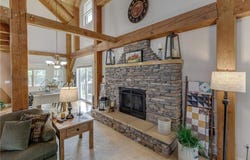 5393 Bachelor Road NW, Hackensack, MN 56452