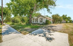 832 W Long Street, Stephenville, TX 76401