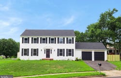 7401 LOUGHBORO LANE, SPRINGFIELD, VA 22150