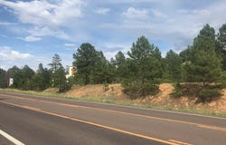 1751-1781 W Deuce Of Clubs, Show Low, AZ 85901