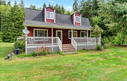1042 W STATE ROUTE 4, Cathlamet, WA 98612