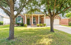 3224 Clinton PL, Round Rock, TX 78665