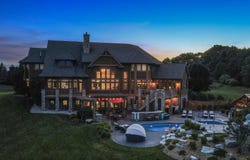 11825 Russell Ridge Drive, Williamsburg, MI 49690