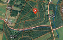 BROCIOUS ROAD, MARION CENTER, PA 15759