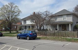 306 E Franklin Street, Liberty, MO 64068