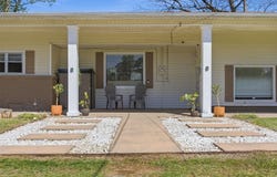 6307 Middle Warren Rd, Pine Bluff, AR 71603