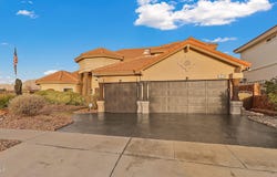 6500 La Posta Drive, El Paso, TX 79912